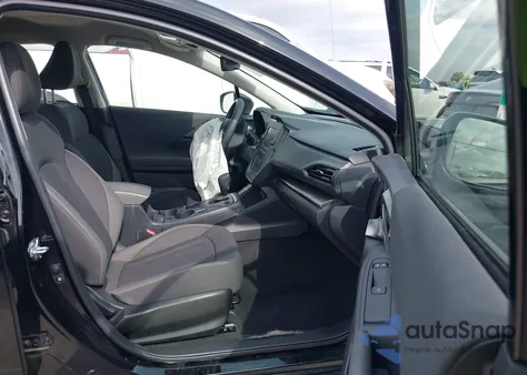 2024 Subaru Impreza Base 5-Door z USA, uszkodzony, nr VIN JF1GUABC5R8908268